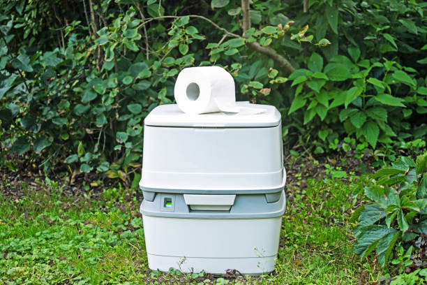 Best Affordable portable toilet rental  in Gardena, CA