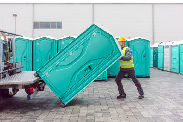 Best Porta potty for special events  in Gardena, CA