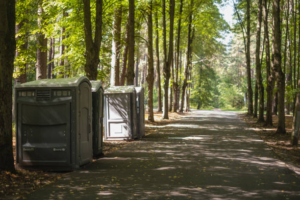 Best Affordable porta potty rental  in Gardena, CA