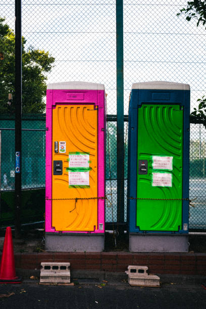 Best Local porta potty services  in Gardena, CA