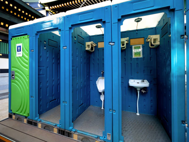 Best Portable toilet rental cost  in Gardena, CA