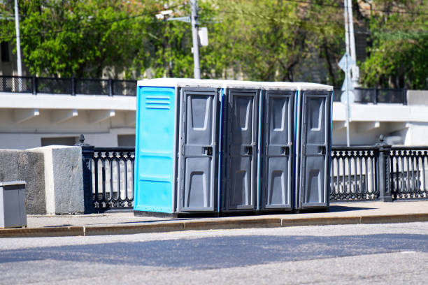 Best Emergency porta potty rental  in Gardena, CA