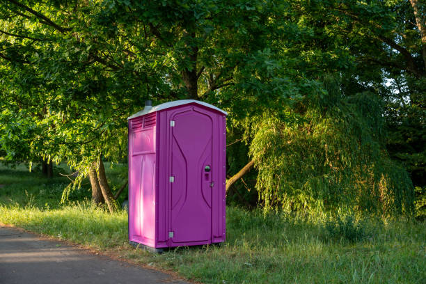 Best Portable bathroom rental  in Gardena, CA