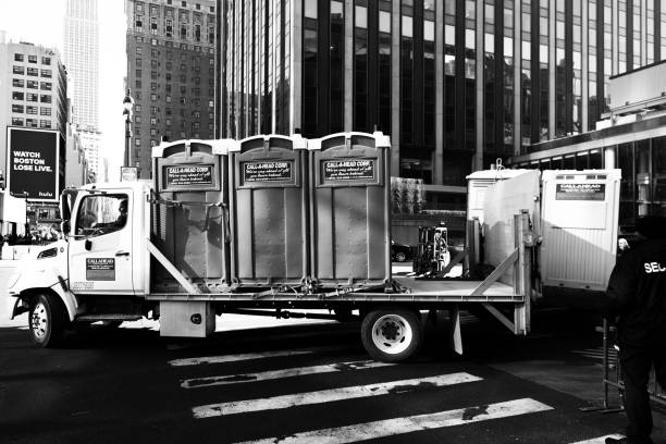 Best Affordable portable toilet rental  in Gardena, CA