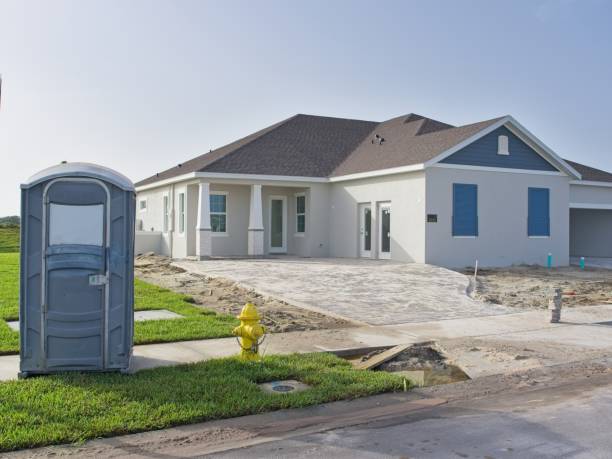 Best Sanitation services for porta potties  in Gardena, CA