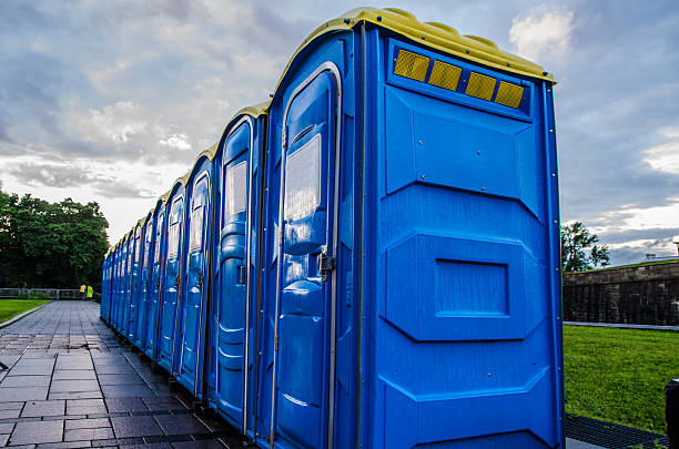 Best Portable restroom trailer rental  in Gardena, CA